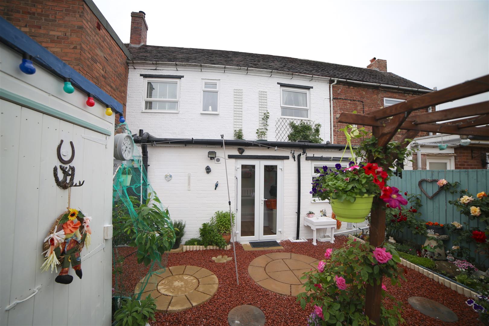 Park Lane, Madeley, Telford, TF7 - DB Roberts