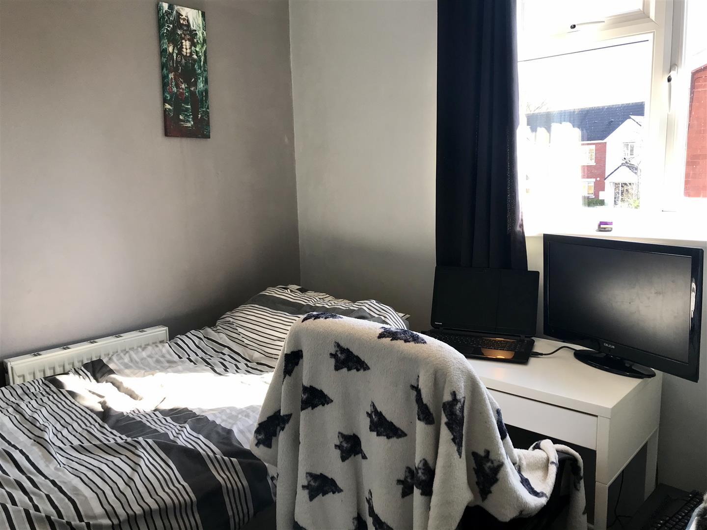 Meadow Road, Muxton, Telford, TF2 - DB Roberts