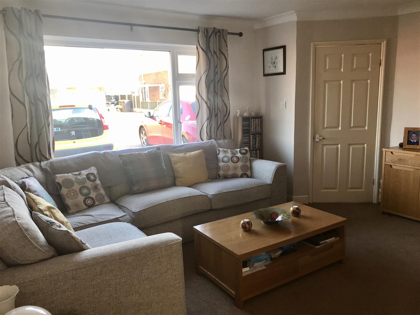 Meadow Road, Muxton, Telford, TF2 - DB Roberts