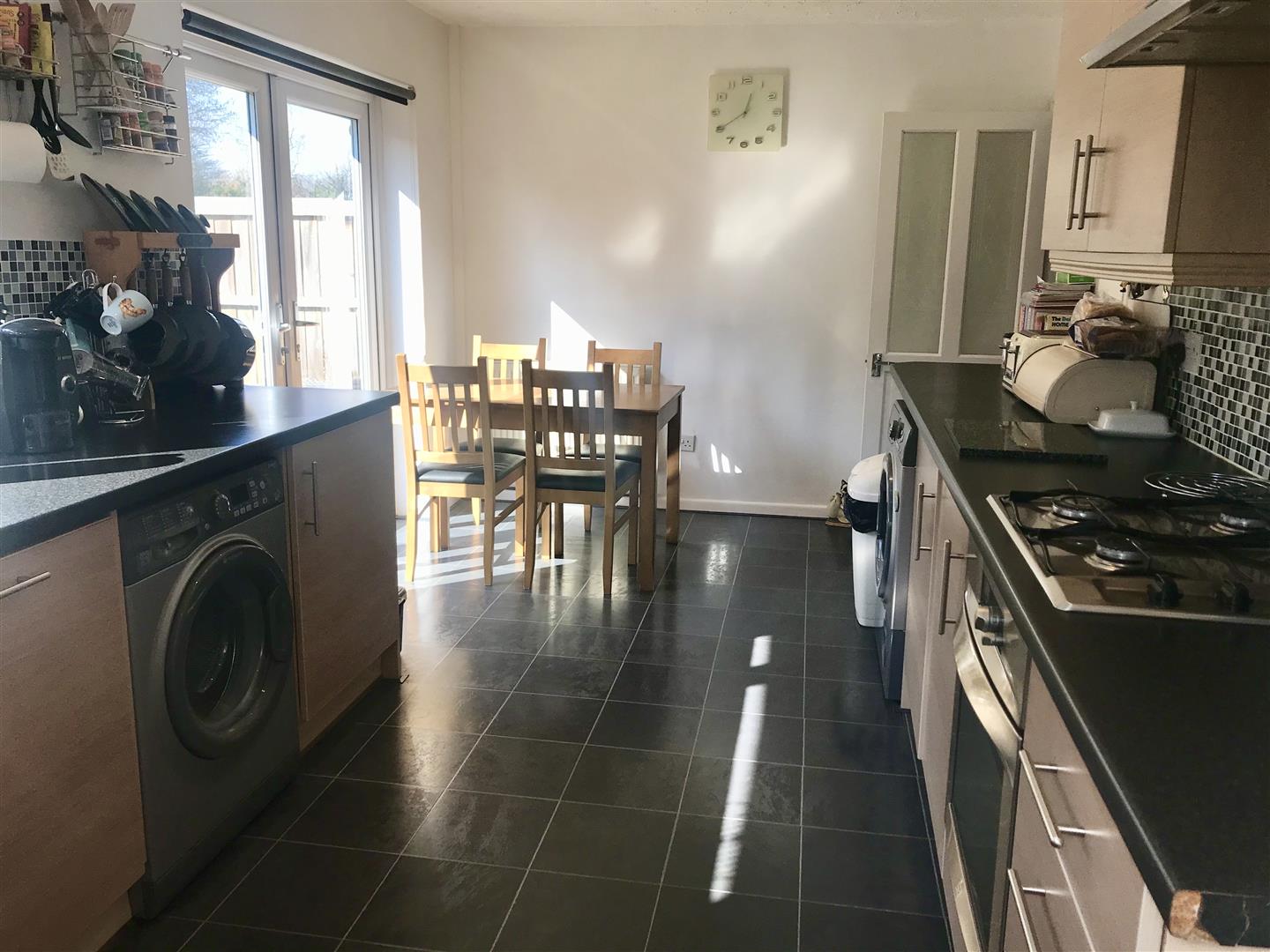 Meadow Road, Muxton, Telford, TF2 - DB Roberts