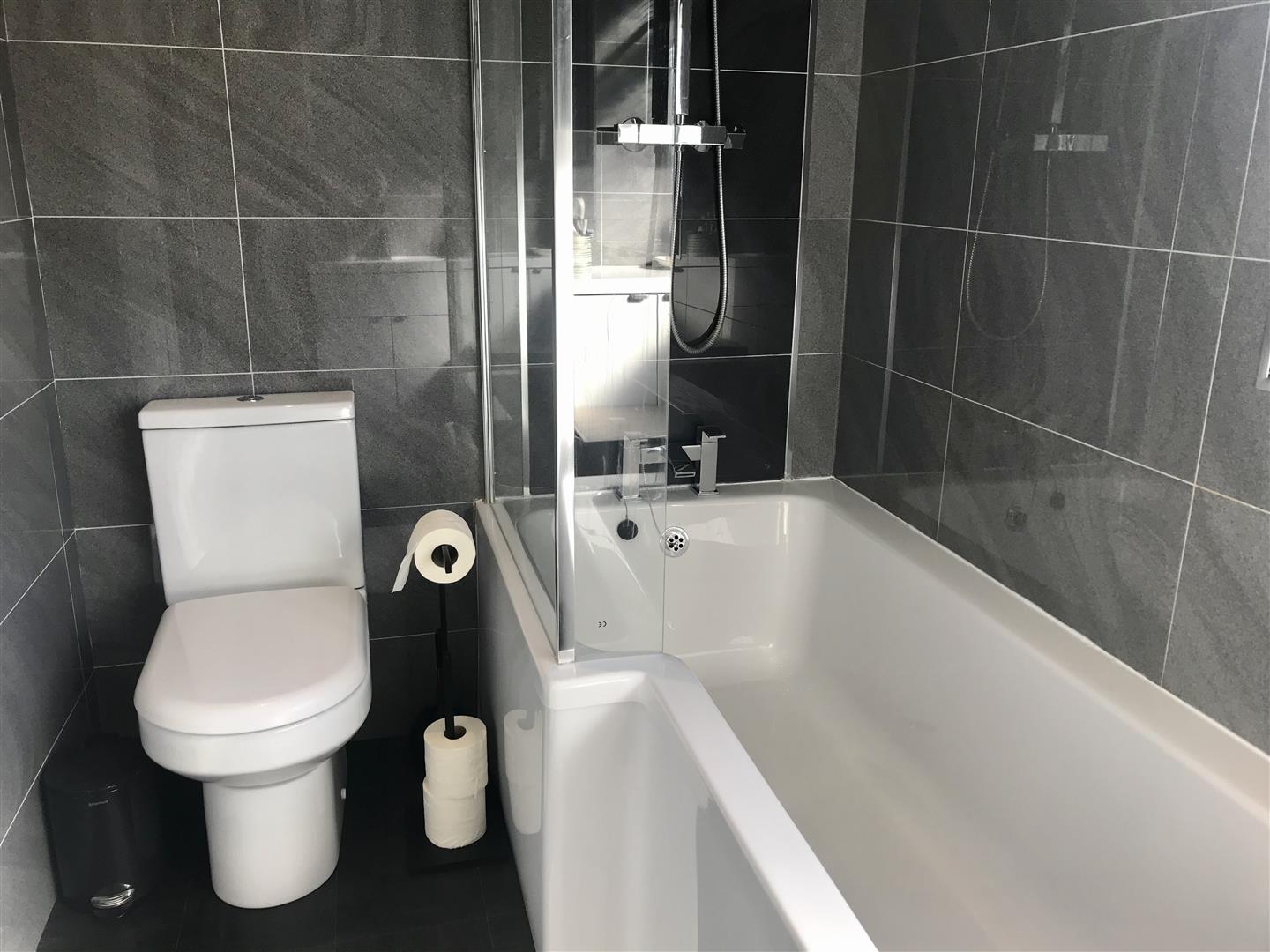 Meadow Road, Muxton, Telford, TF2 - DB Roberts