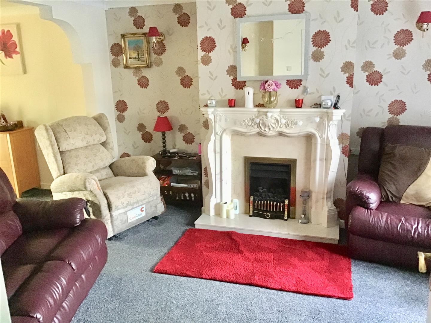 Torrington Avenue, Stafford, ST17 - DB Roberts