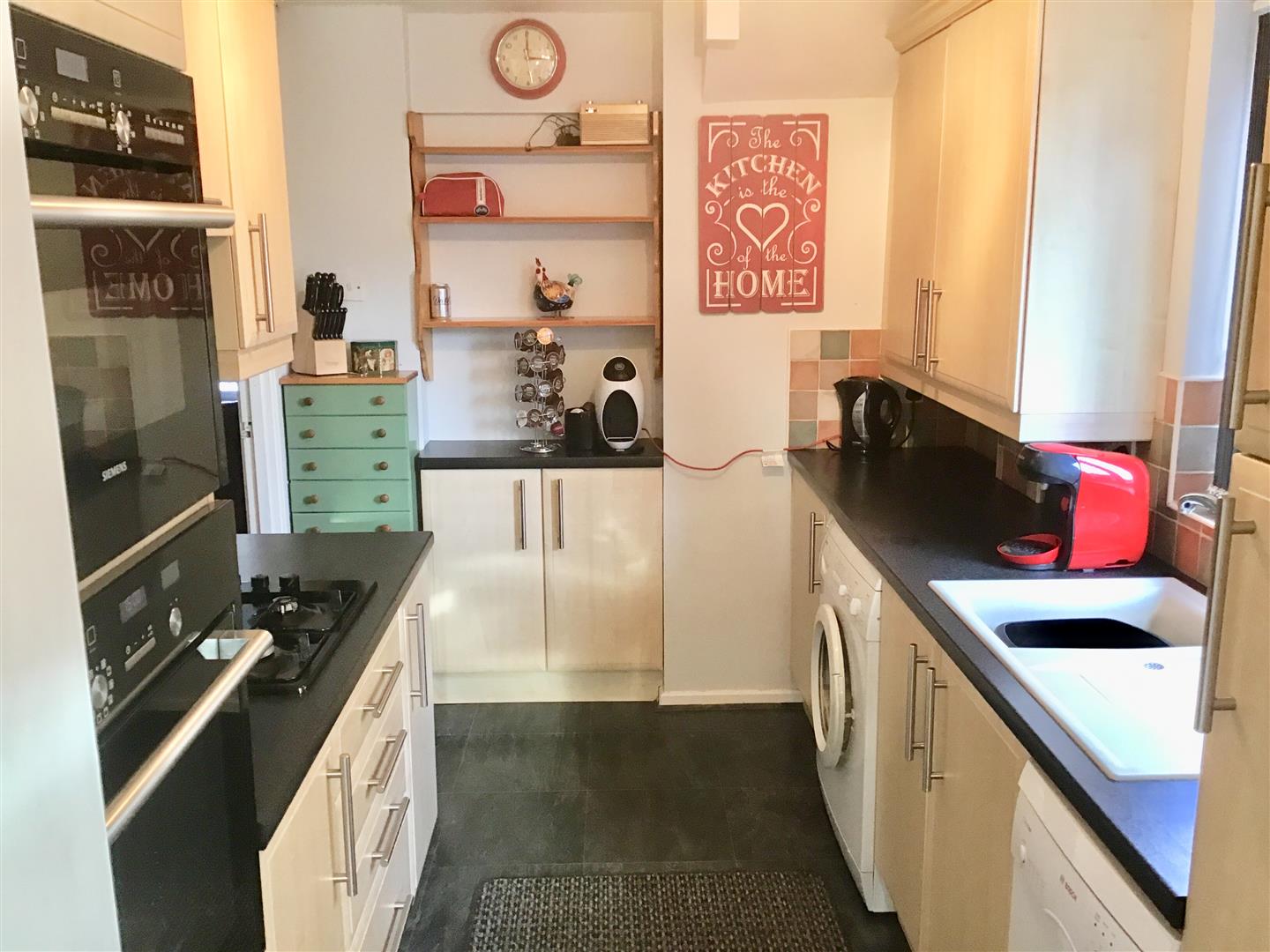 Torrington Avenue, Stafford, ST17 - DB Roberts