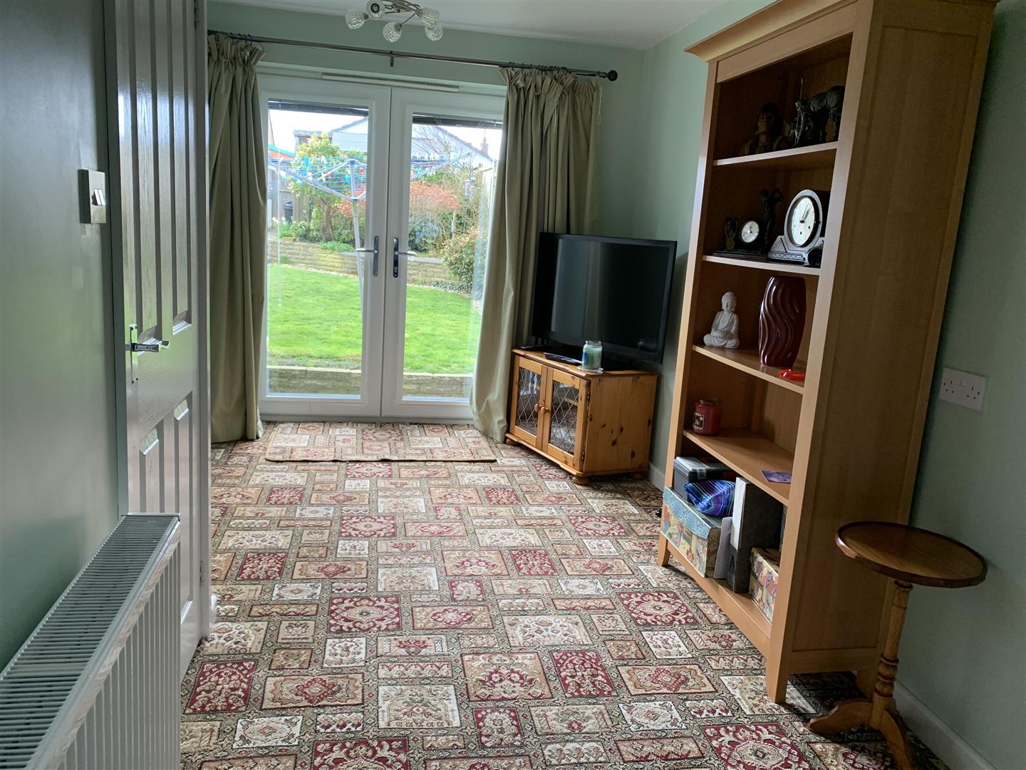 Torrington Avenue, Stafford, ST17 - DB Roberts