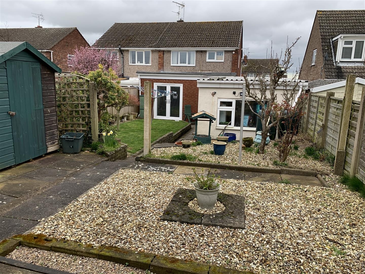 Torrington Avenue, Stafford, ST17 - DB Roberts