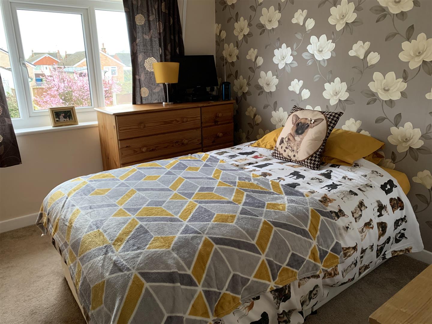 Torrington Avenue, Stafford, ST17 - DB Roberts