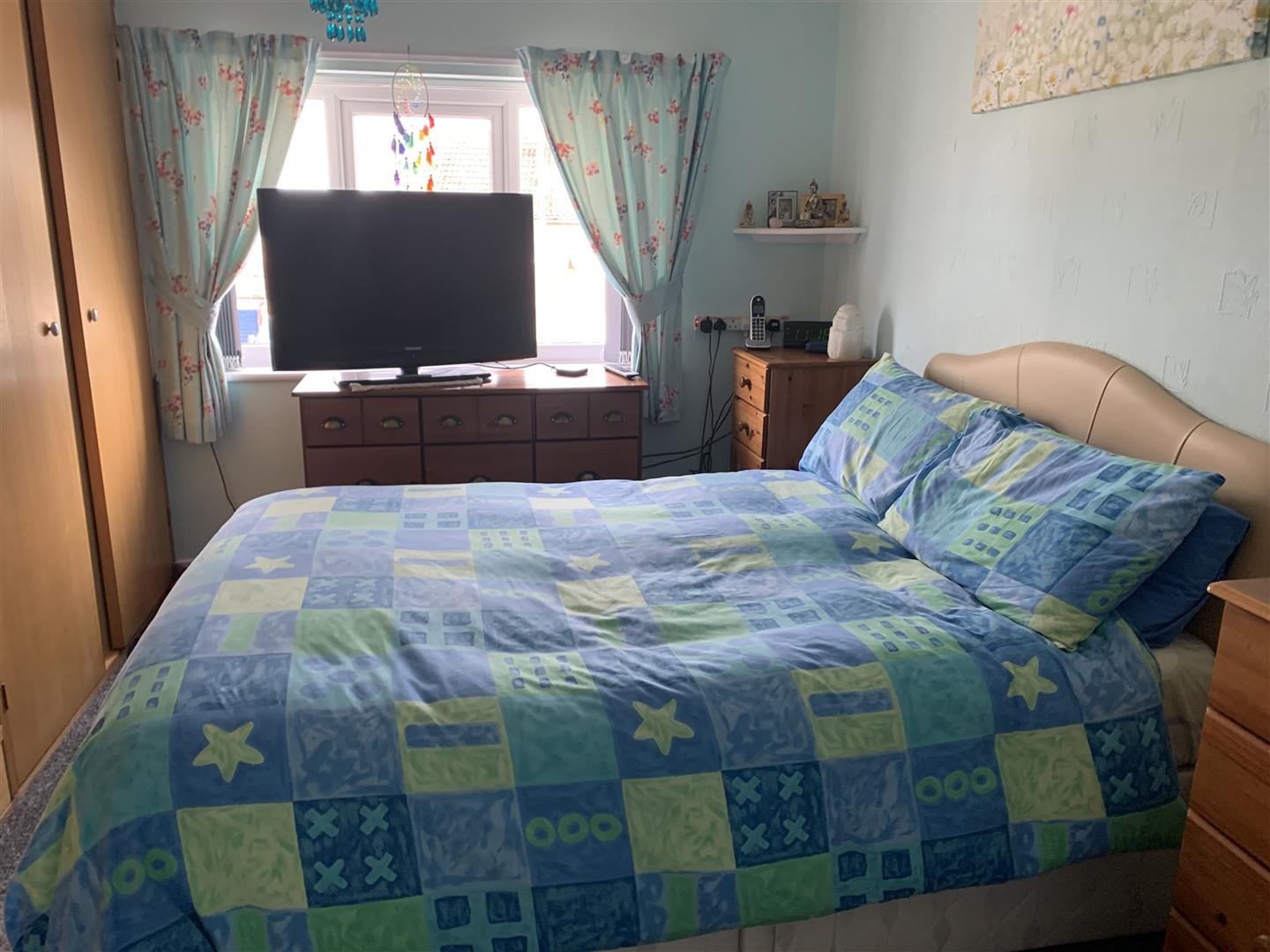 Torrington Avenue, Stafford, ST17 - DB Roberts