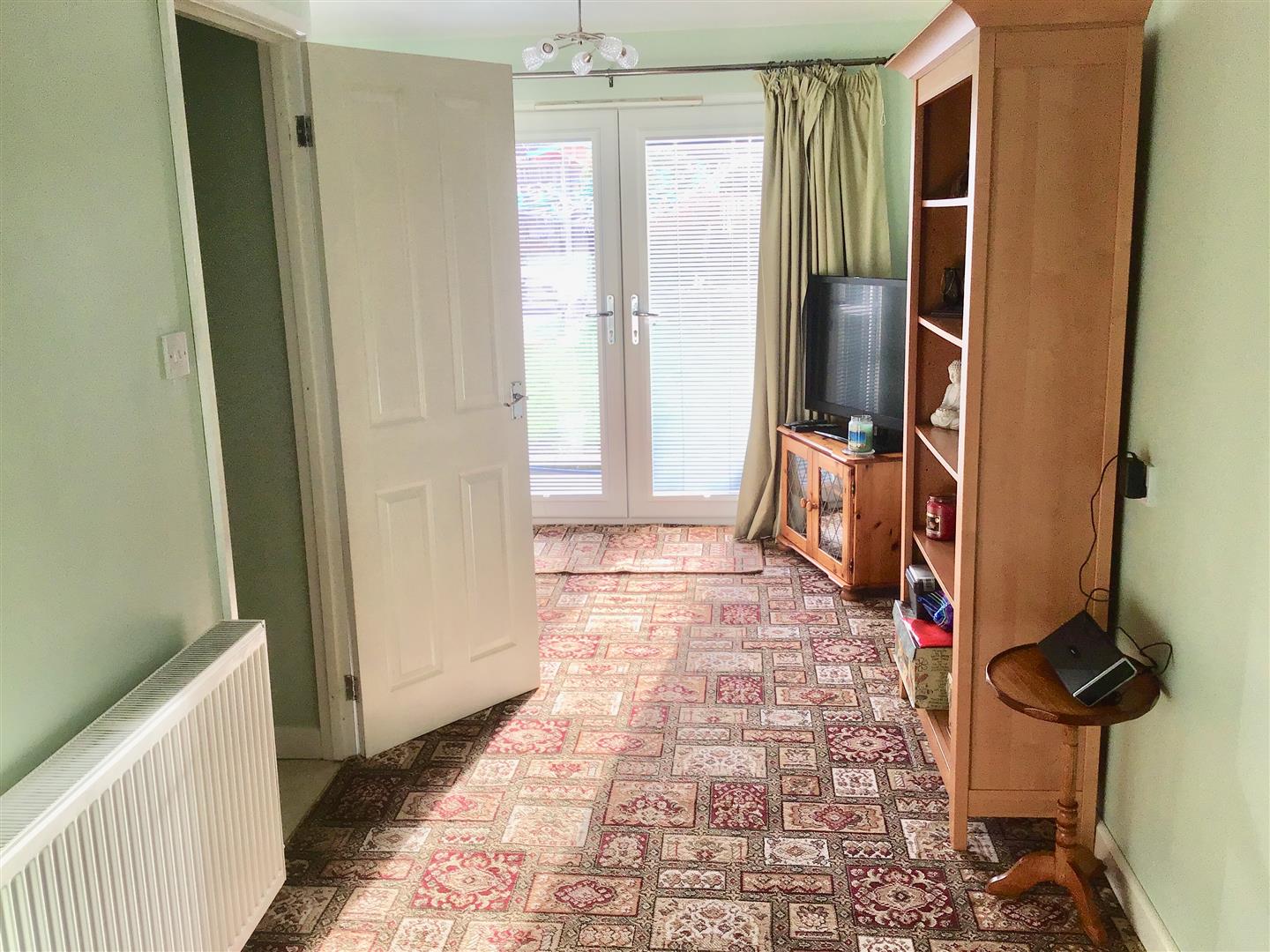 Torrington Avenue, Stafford, ST17 - DB Roberts