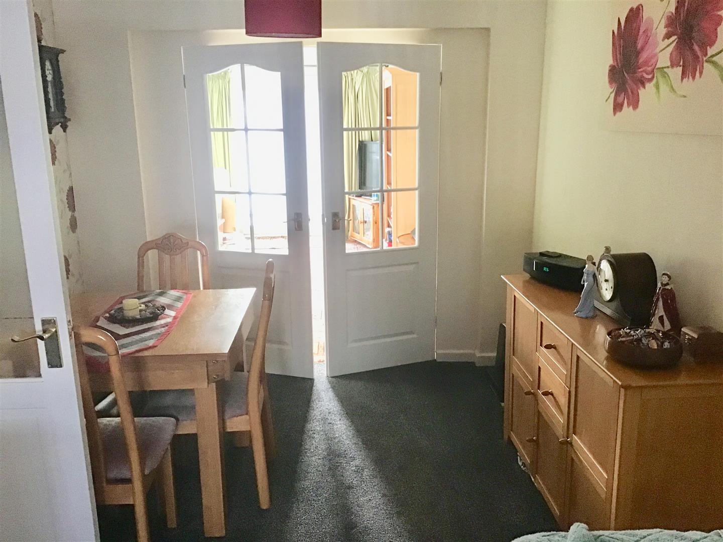 Torrington Avenue, Stafford, ST17 - DB Roberts