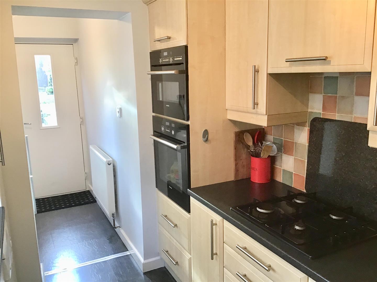 Torrington Avenue, Stafford, ST17 - DB Roberts