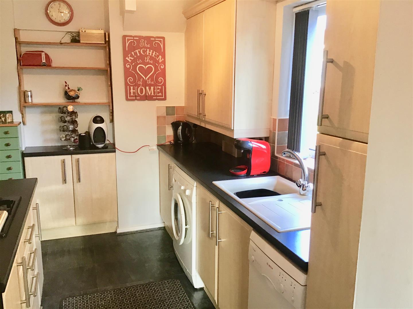 Torrington Avenue, Stafford, ST17 - DB Roberts