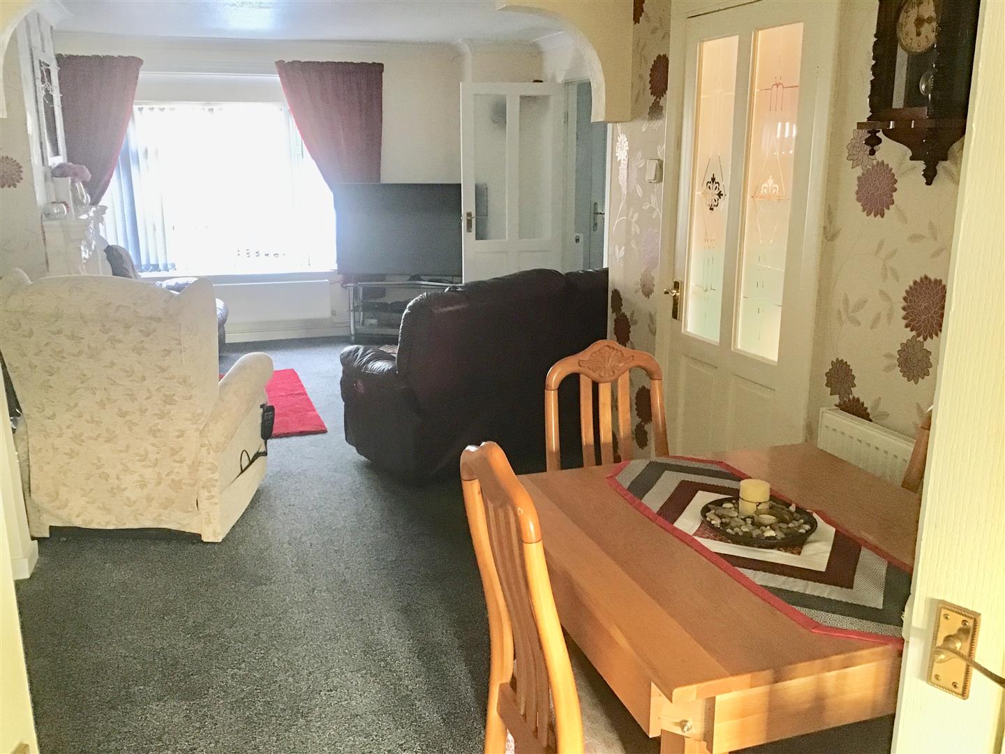 Torrington Avenue, Stafford, ST17 - DB Roberts