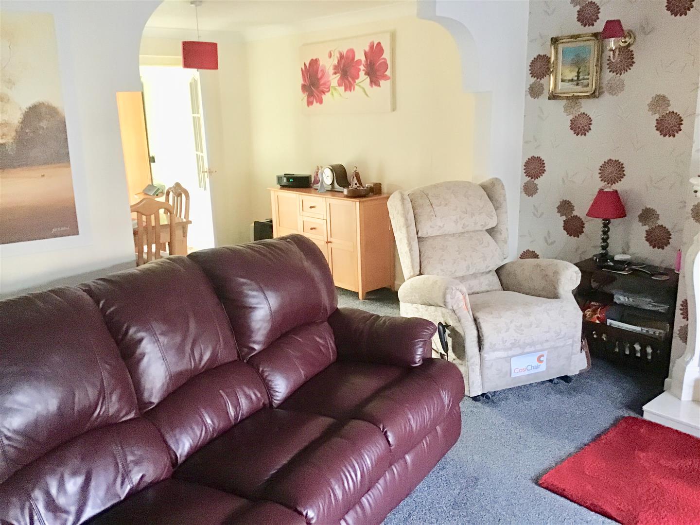 Torrington Avenue, Stafford, ST17 - DB Roberts