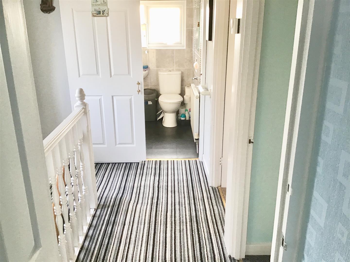 Torrington Avenue, Stafford, ST17 - DB Roberts