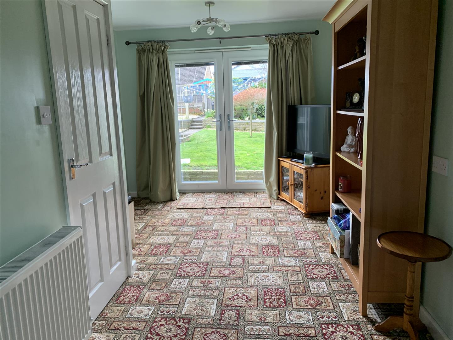 Torrington Avenue, Stafford, ST17 - DB Roberts
