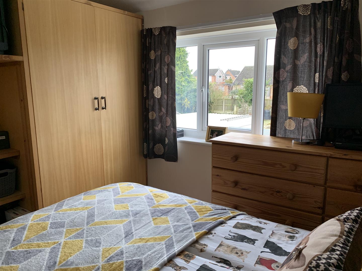Torrington Avenue, Stafford, ST17 - DB Roberts