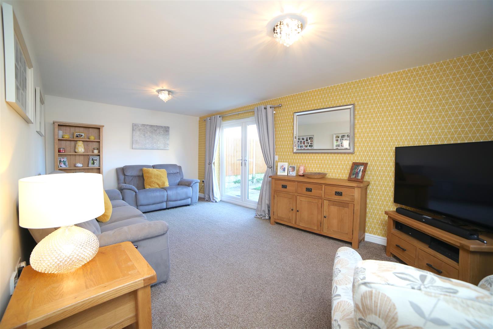 Oxmoor Avenue, Hadley, Telford, TF1 - DB Roberts