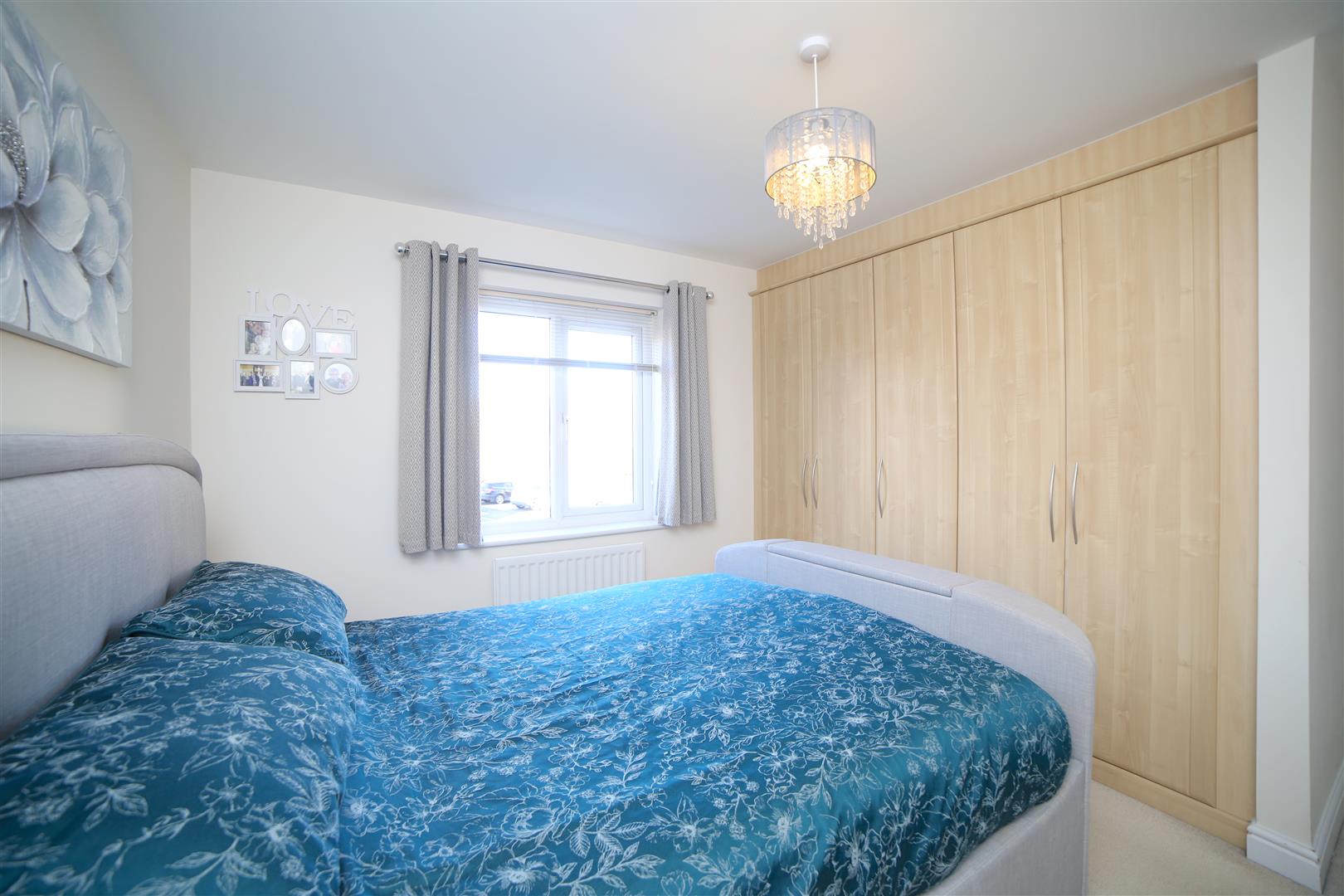 Oxmoor Avenue, Hadley, Telford, TF1 - DB Roberts