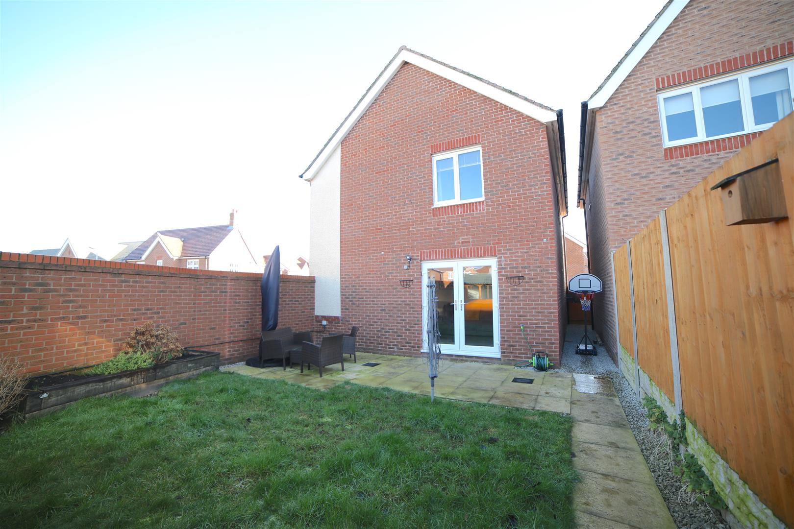 Oxmoor Avenue, Hadley, Telford, TF1 - DB Roberts