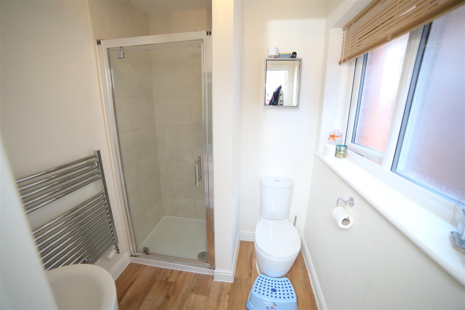 Oxmoor Avenue, Hadley, Telford, TF1 - DB Roberts