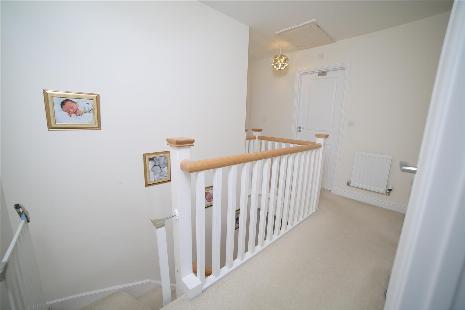 Oxmoor Avenue, Hadley, Telford, TF1 - DB Roberts