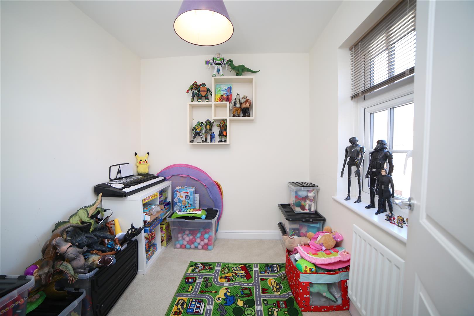 Oxmoor Avenue, Hadley, Telford, TF1 - DB Roberts