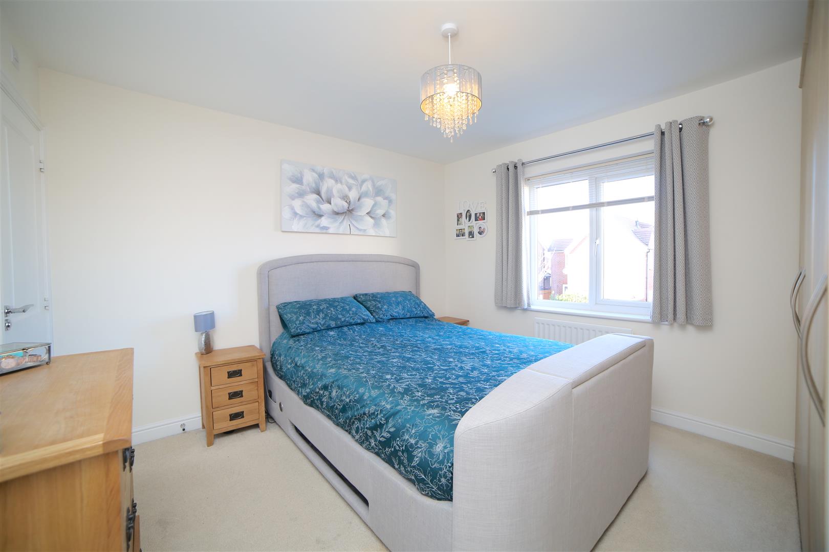 Oxmoor Avenue, Hadley, Telford, TF1 - DB Roberts