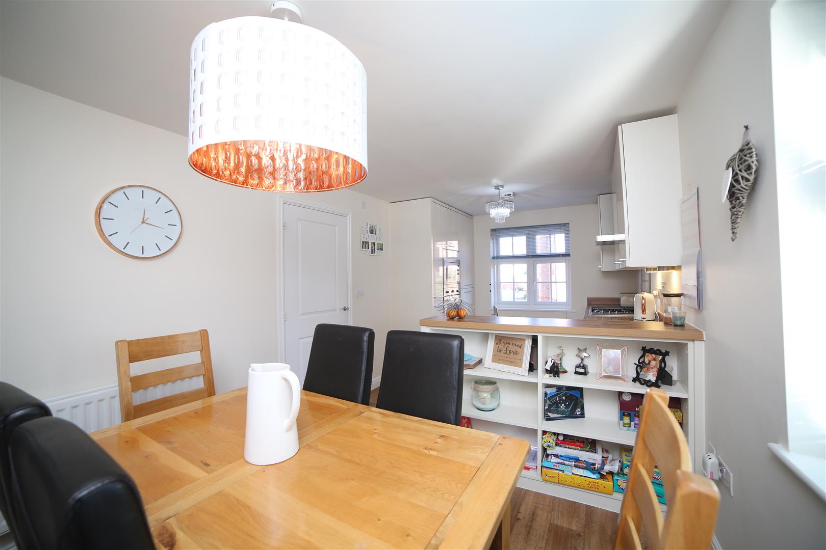 Oxmoor Avenue, Hadley, Telford, TF1 - DB Roberts