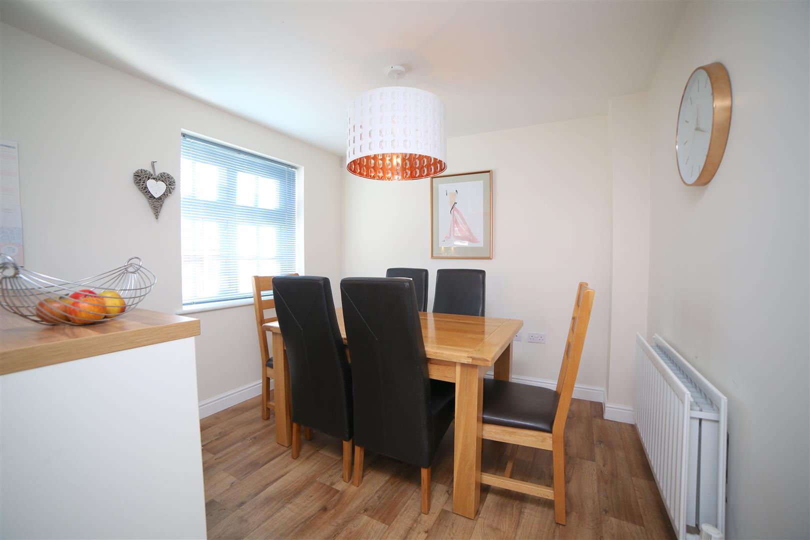 Oxmoor Avenue, Hadley, Telford, TF1 - DB Roberts