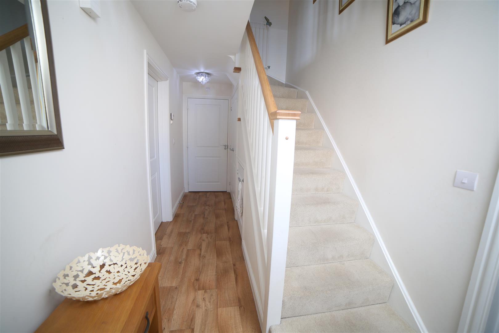Oxmoor Avenue, Hadley, Telford, TF1 - DB Roberts