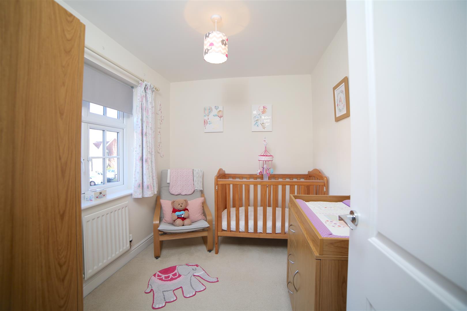 Oxmoor Avenue, Hadley, Telford, TF1 - DB Roberts