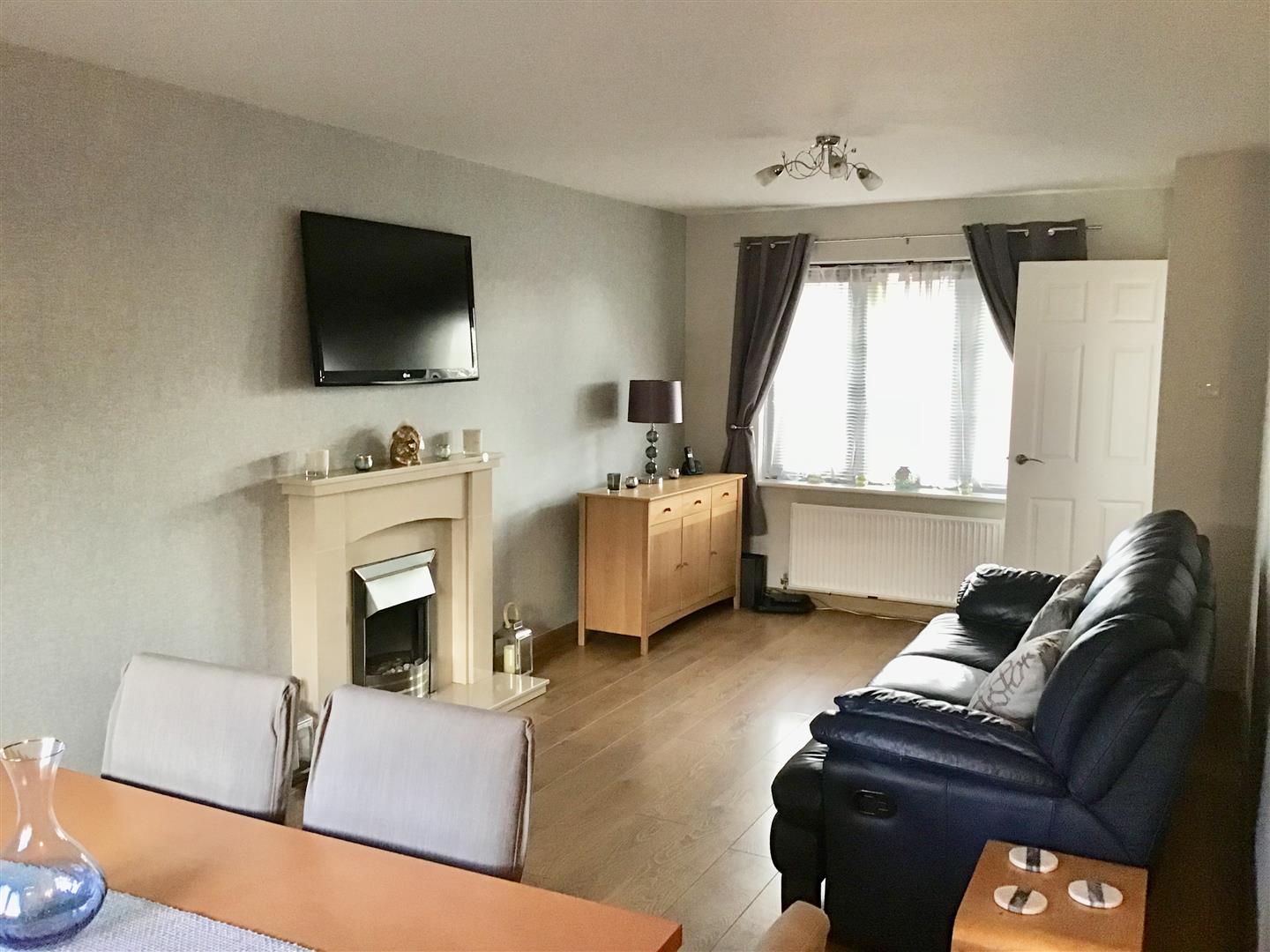 Stone Pine Close, Hednesford, Cannock, WS12 - DB Roberts