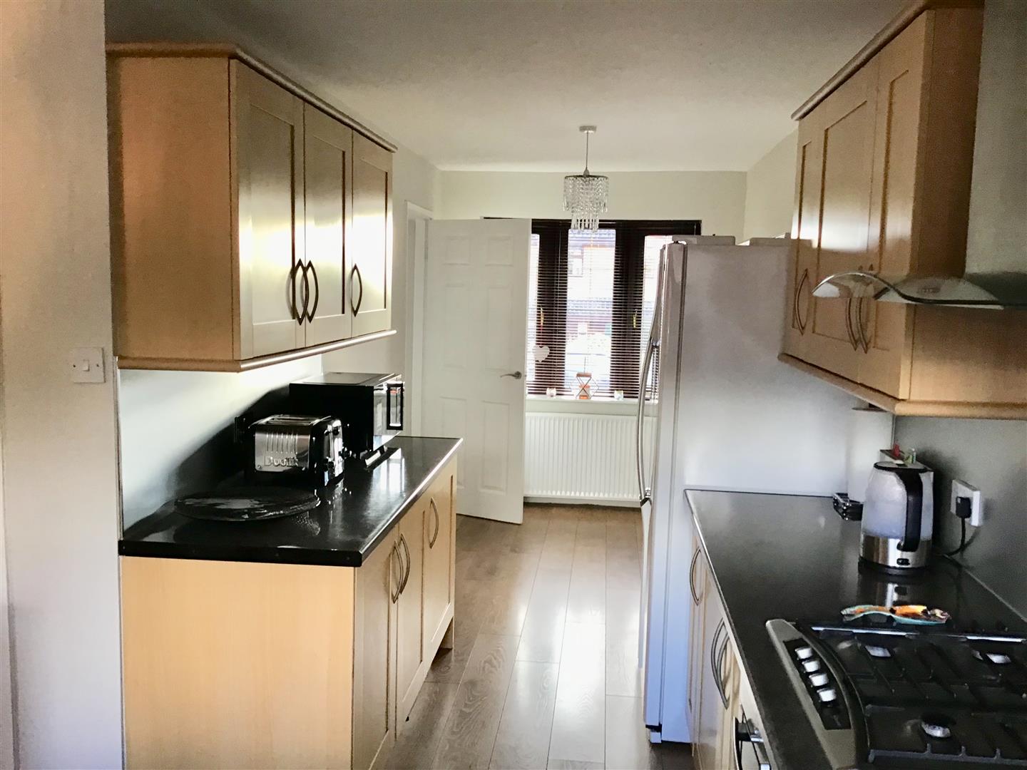 Stone Pine Close, Hednesford, Cannock, WS12 - DB Roberts