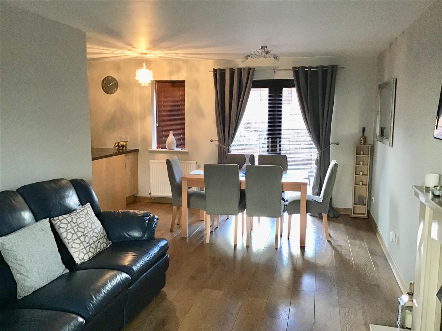 Stone Pine Close, Hednesford, Cannock, WS12 - DB Roberts