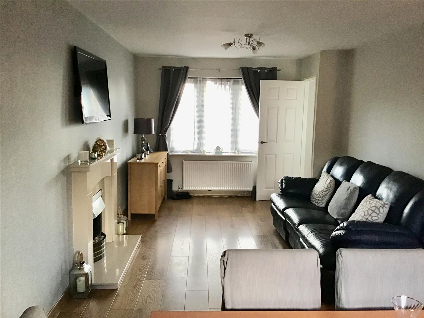 Stone Pine Close, Hednesford, Cannock, WS12 - DB Roberts