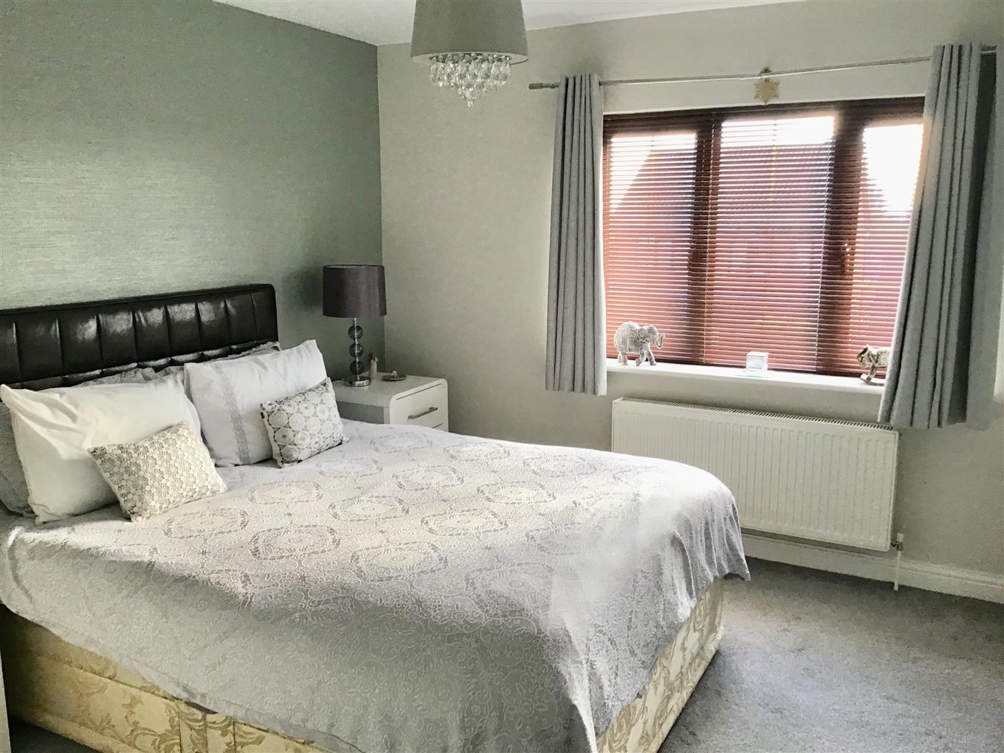 Stone Pine Close, Hednesford, Cannock, WS12 - DB Roberts