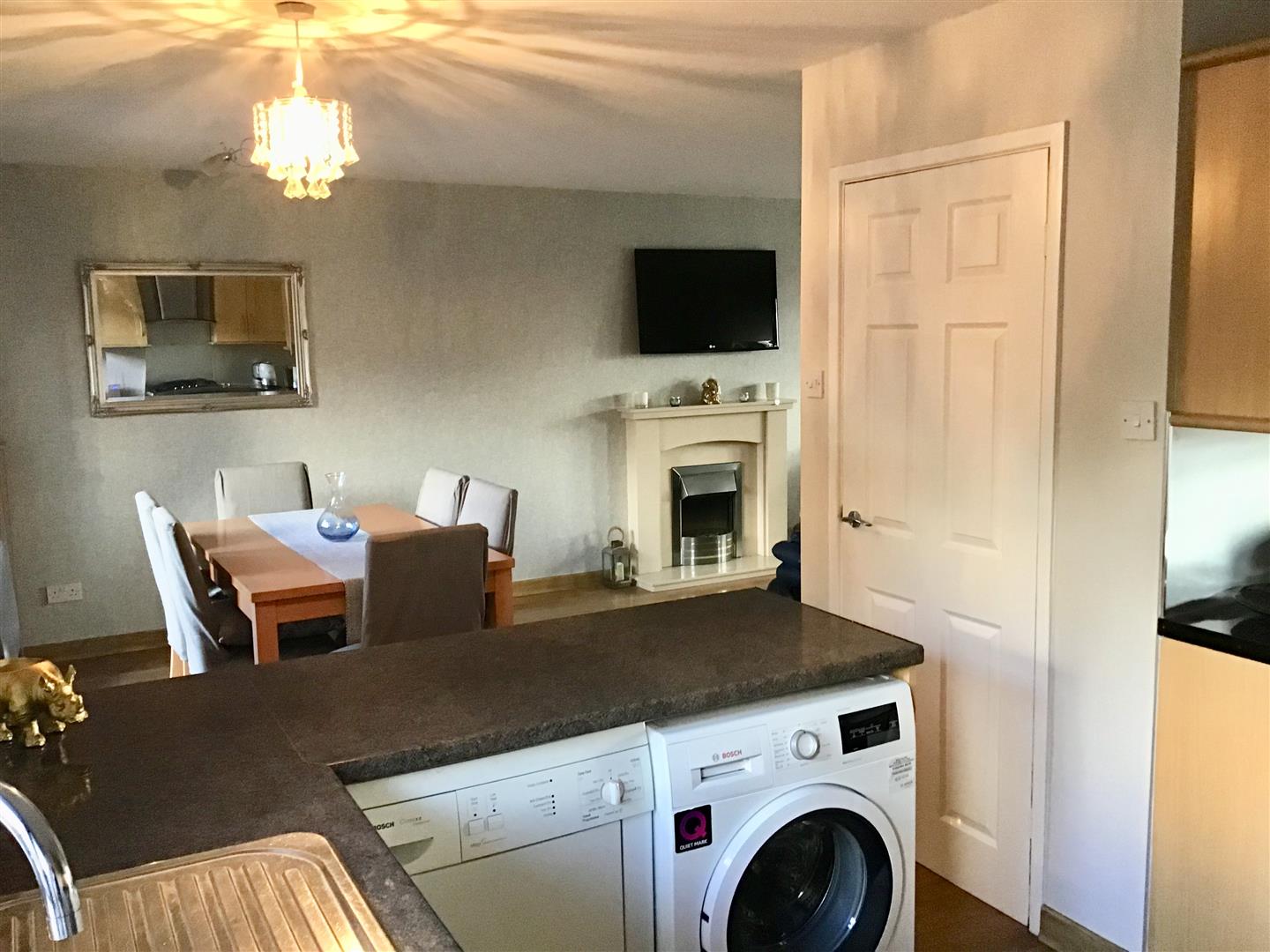 Stone Pine Close, Hednesford, Cannock, WS12 - DB Roberts