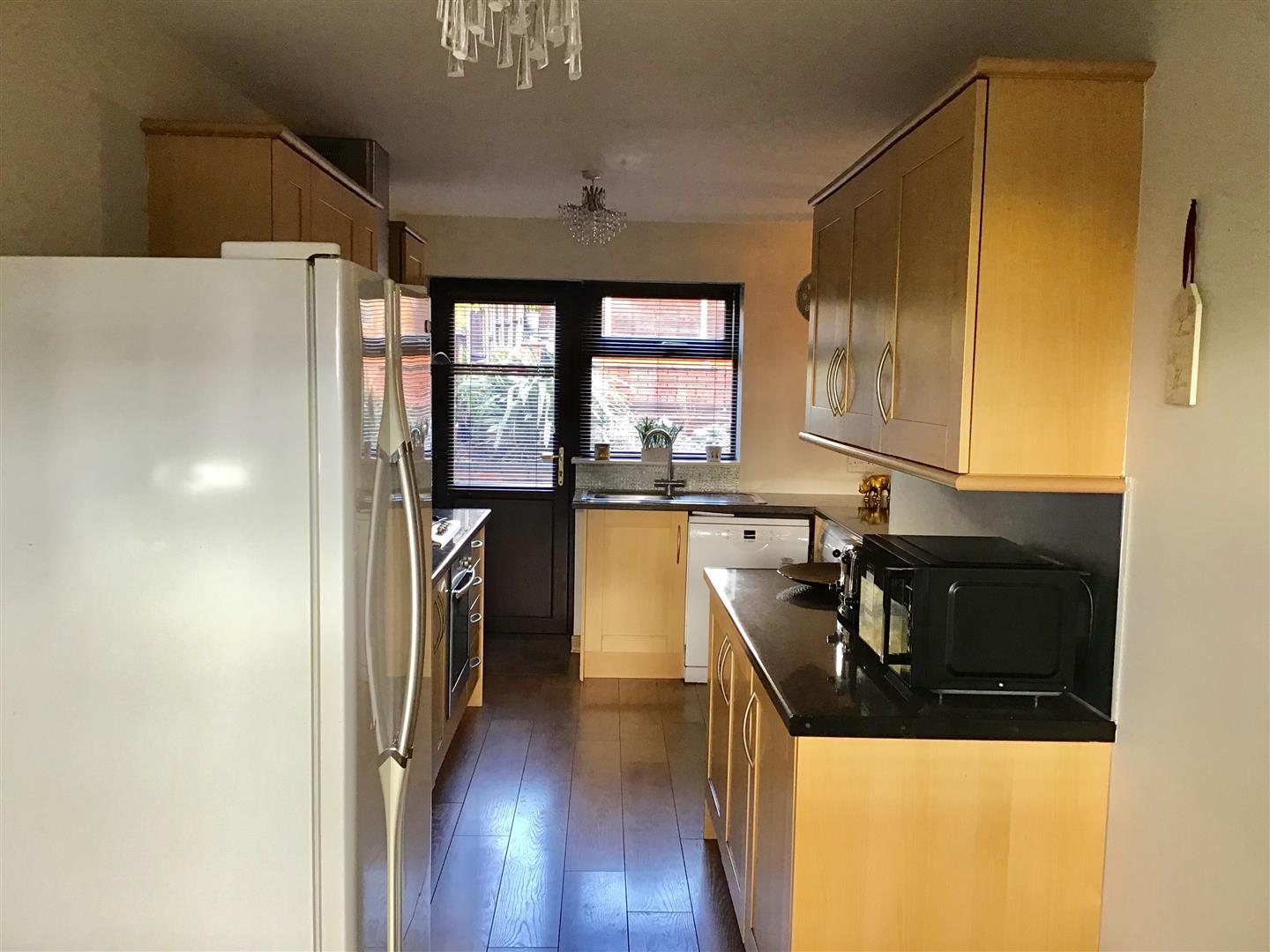 Stone Pine Close, Hednesford, Cannock, WS12 - DB Roberts