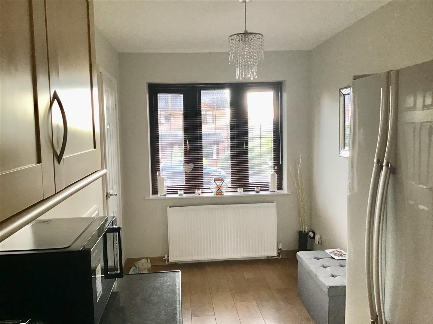 Stone Pine Close, Hednesford, Cannock, WS12 - DB Roberts