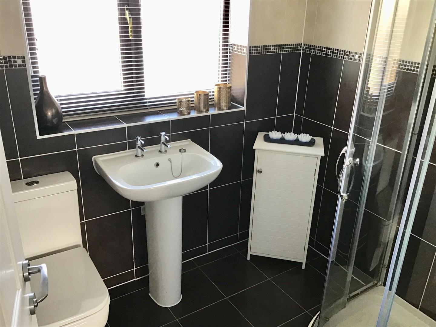 Stone Pine Close, Hednesford, Cannock, WS12 - DB Roberts
