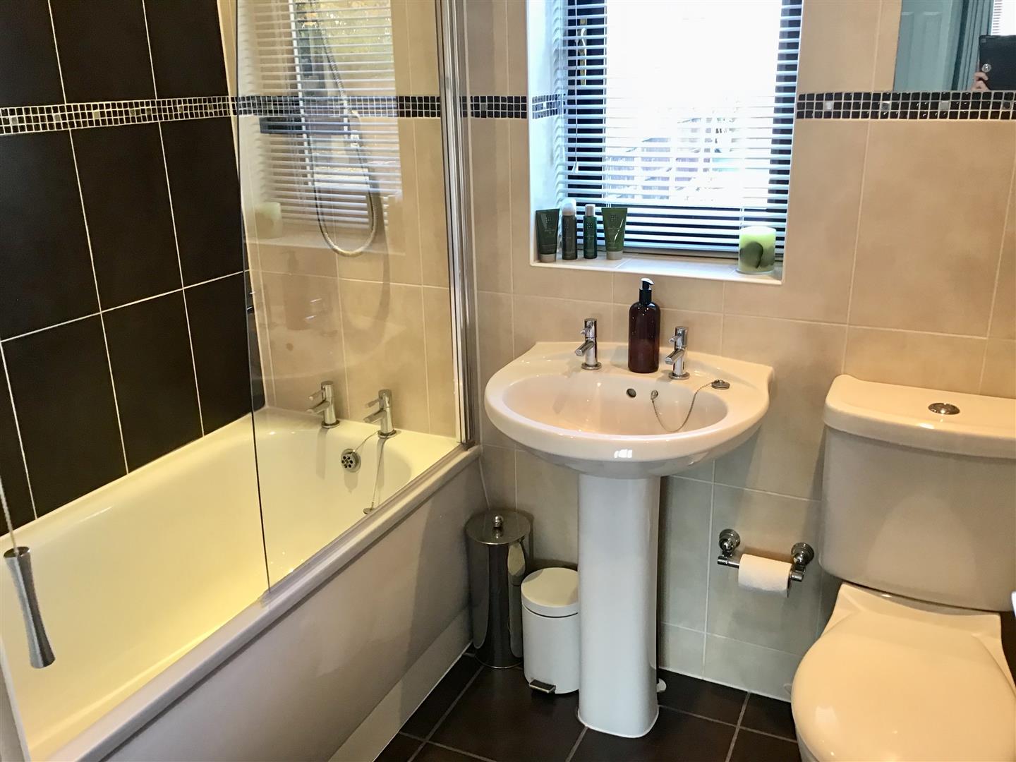 Stone Pine Close, Hednesford, Cannock, WS12 - DB Roberts
