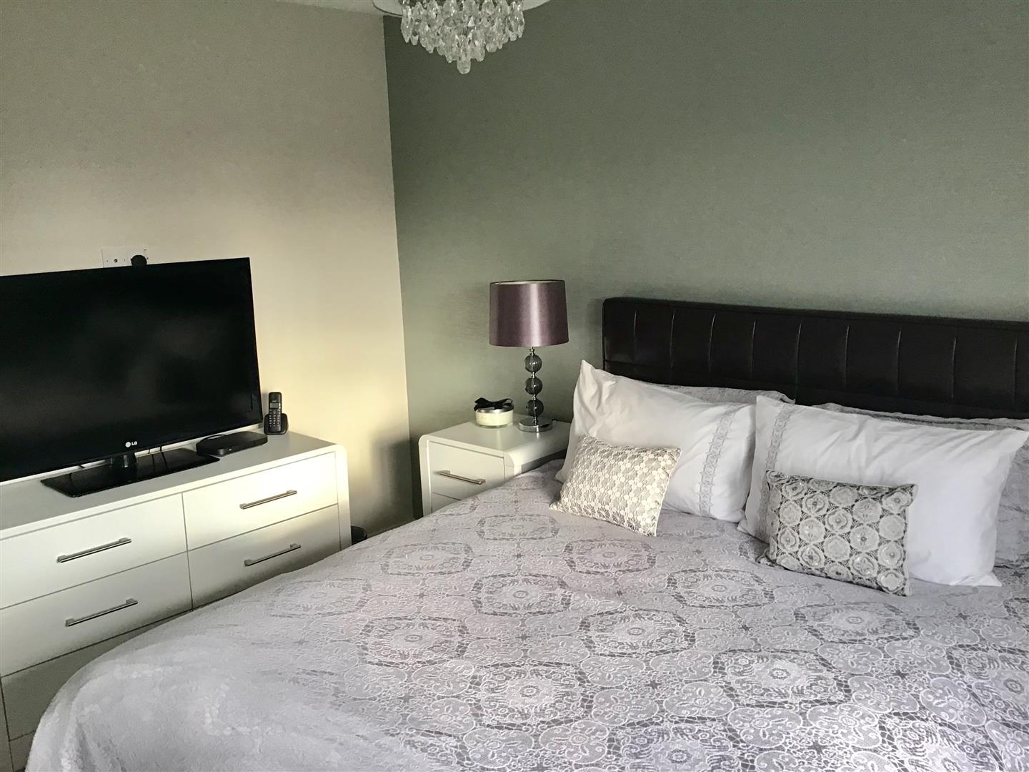 Stone Pine Close, Hednesford, Cannock, WS12 - DB Roberts
