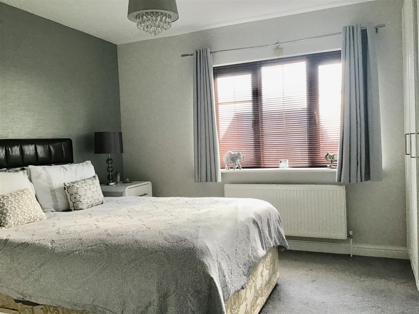 Stone Pine Close, Hednesford, Cannock, WS12 - DB Roberts