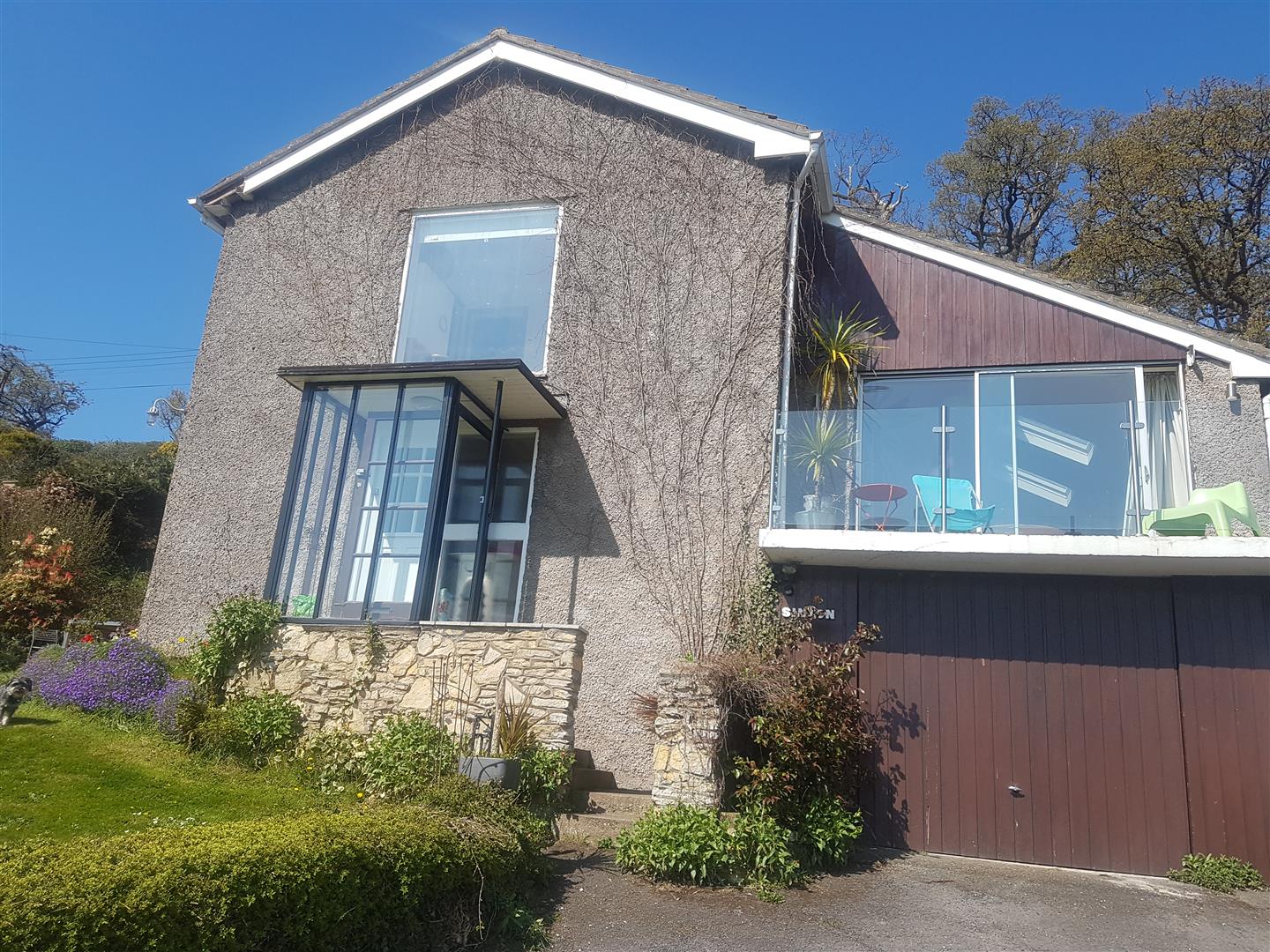 Berries Lane, Bayston Hill, Shrewsbury, SY3 - DB Roberts