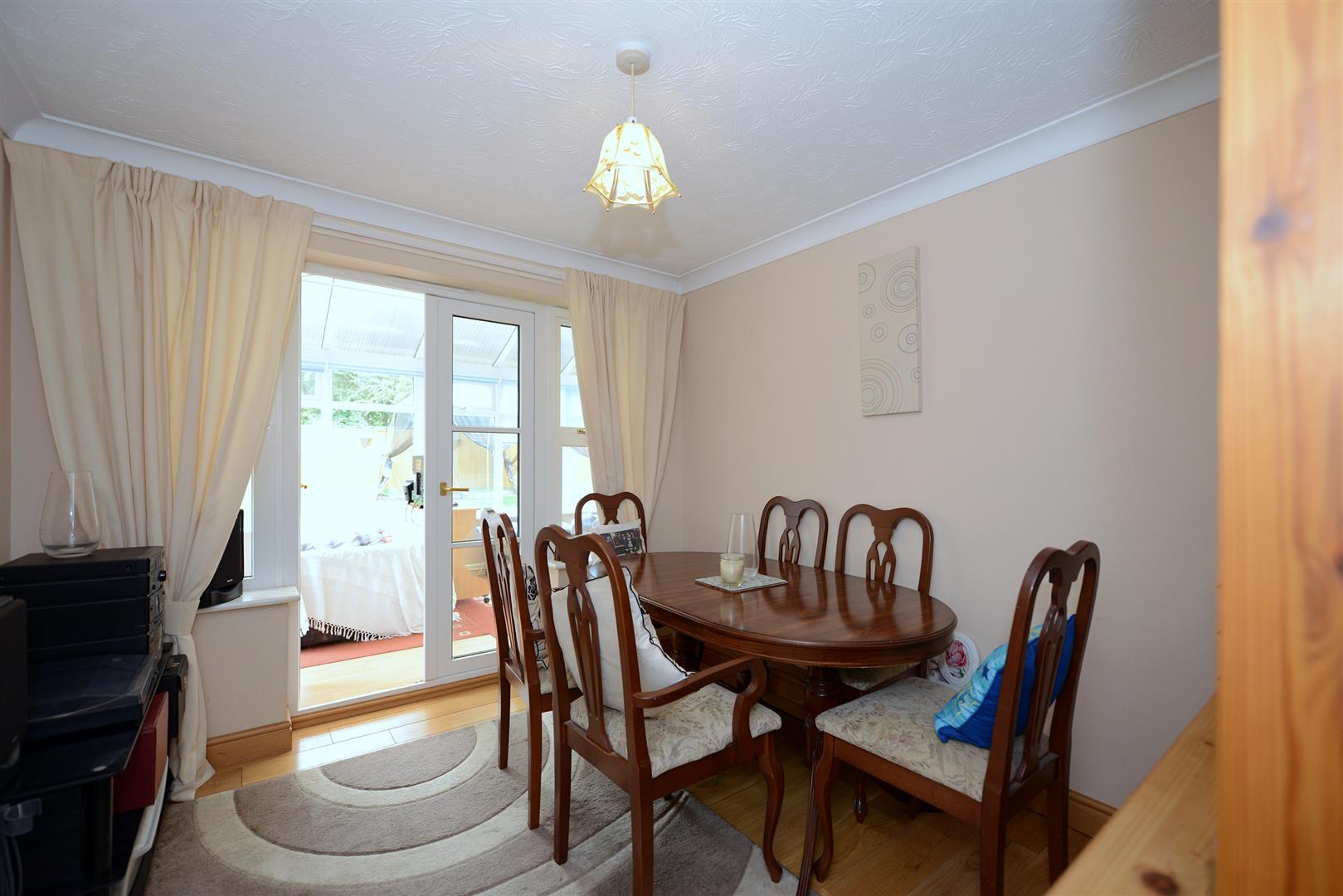 Hallam Drive, Berwick Grange, Shrewsbury, SY1 - DB Roberts