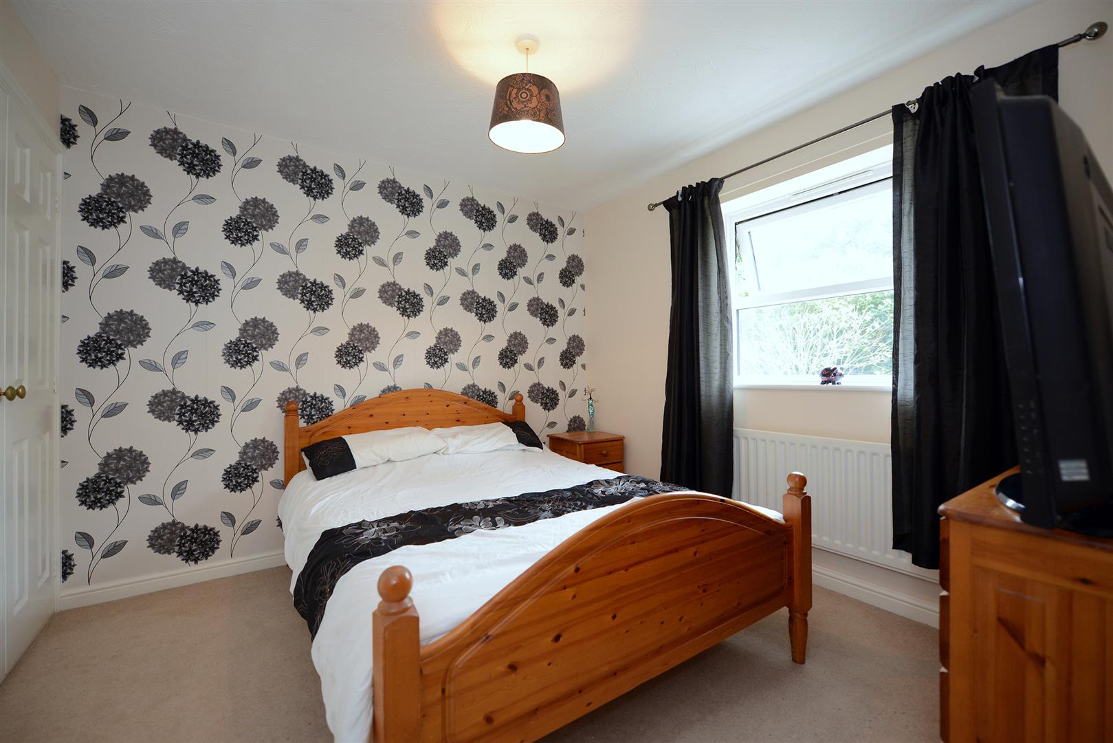Hallam Drive, Berwick Grange, Shrewsbury, SY1 - DB Roberts