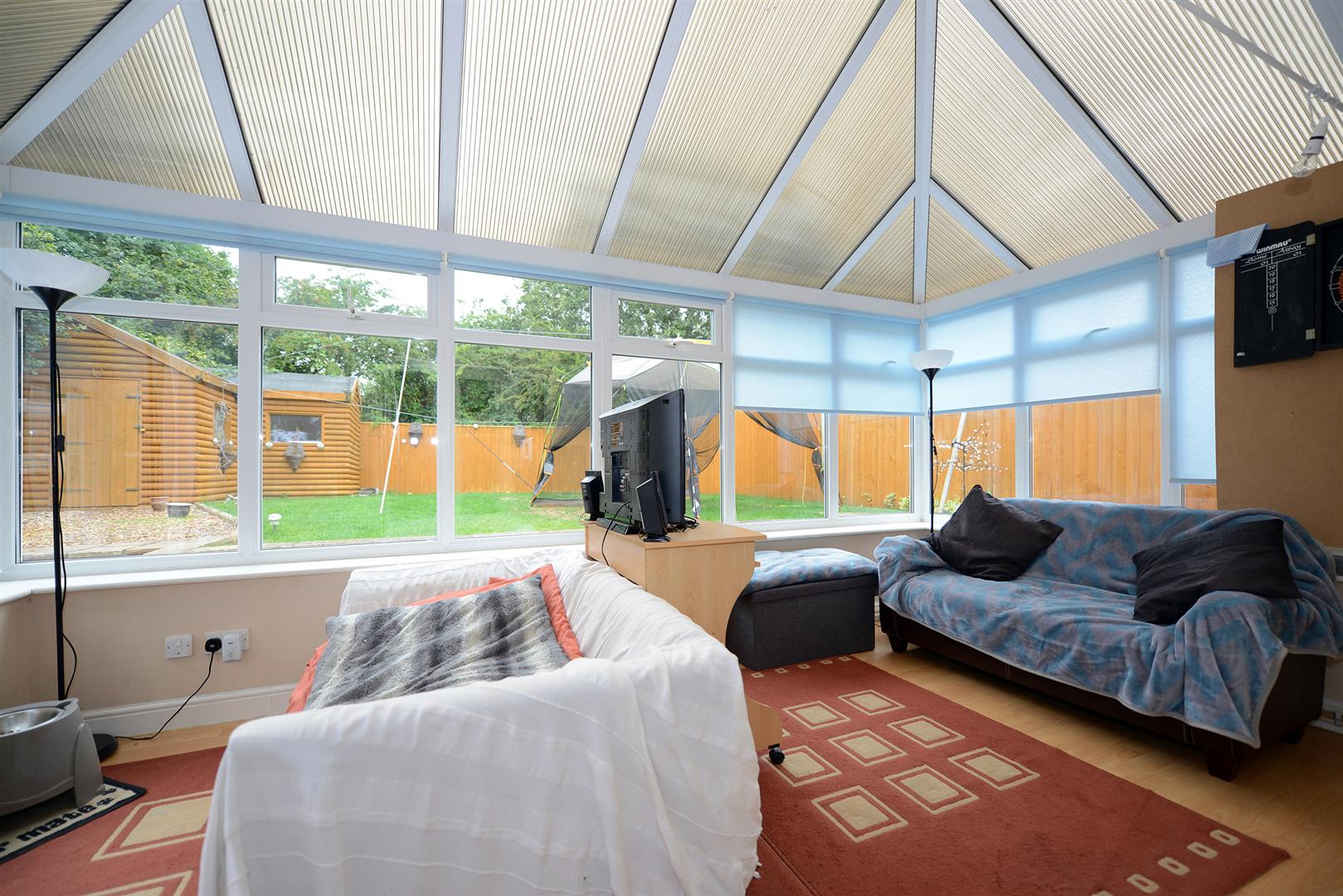 Hallam Drive, Berwick Grange, Shrewsbury, SY1 - DB Roberts