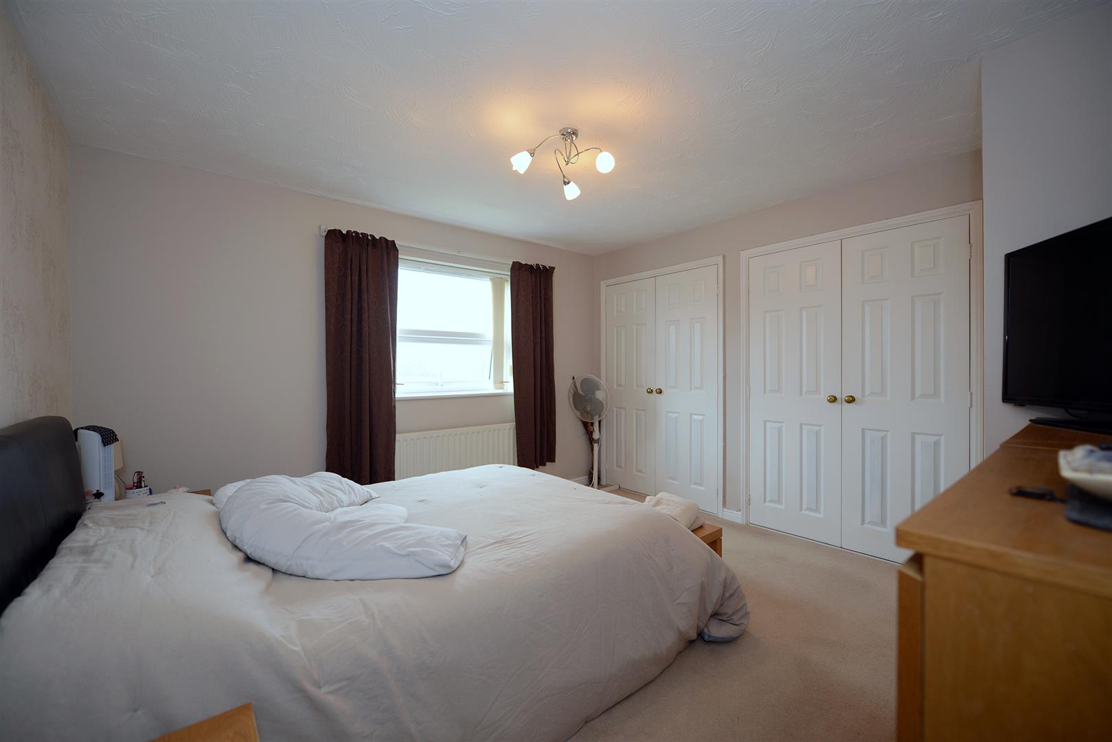 Hallam Drive, Berwick Grange, Shrewsbury, SY1 - DB Roberts