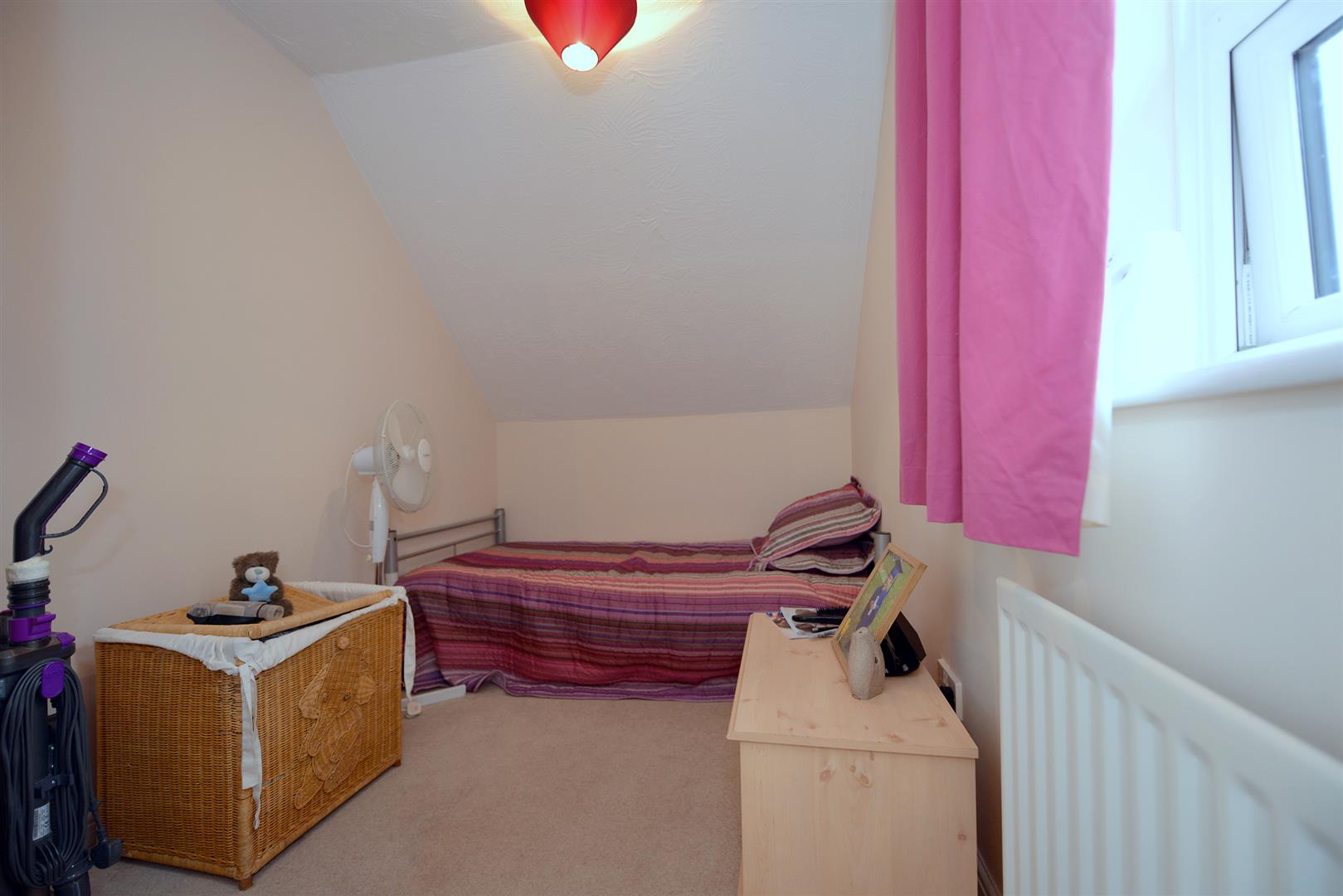 Hallam Drive, Berwick Grange, Shrewsbury, SY1 - DB Roberts