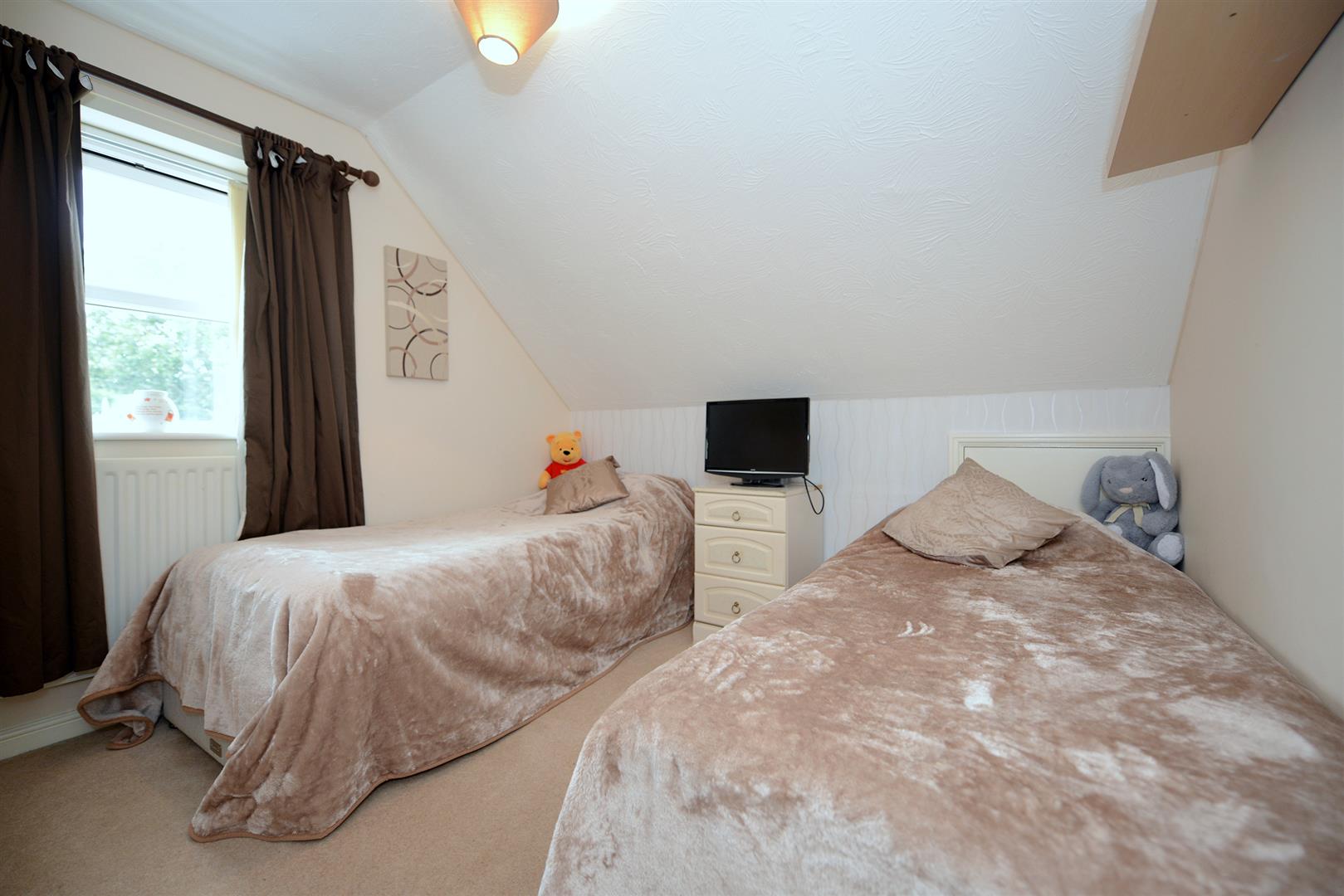 Hallam Drive, Berwick Grange, Shrewsbury, SY1 - DB Roberts